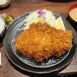 とんかつ檍のカレー屋 いっぺこっぺ - 