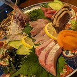 Izakaya Ippuku - 