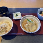 京豆冨不二乃 - 