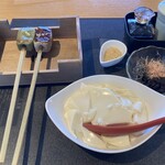 京豆冨不二乃 - 