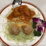 翡翠楼 本店 - 