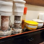 とんかつ檍のカレー屋 いっぺこっぺ - 