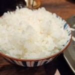 とんかつ檍のカレー屋 いっぺこっぺ - 