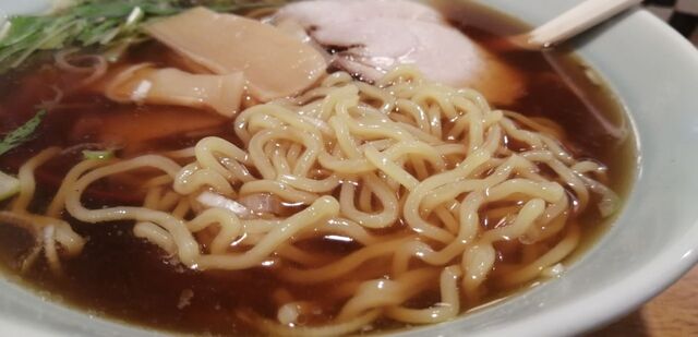 大山食堂 - 郡山富田（食堂）の写真