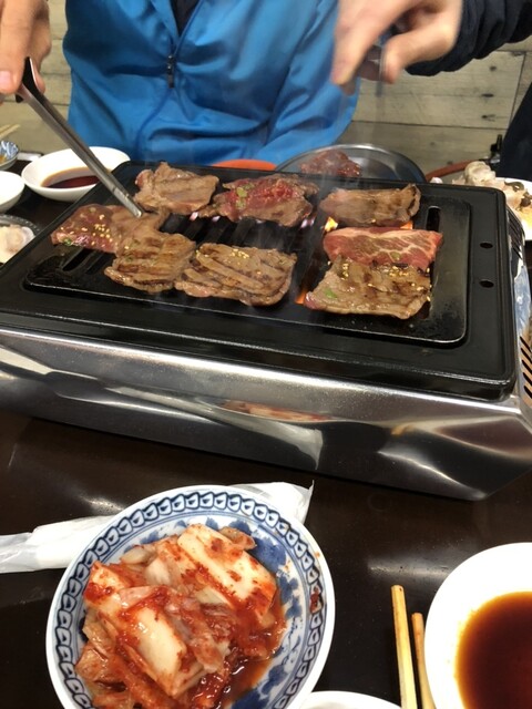 富久屋（ふくや） &ndash; 角館の本格焼肉｜秋田・仙北市で味わう上質肉料理