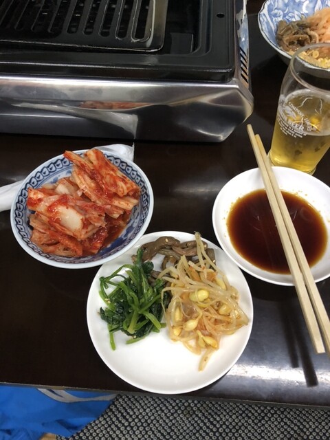 富久屋（ふくや） - 角館（焼肉）の写真