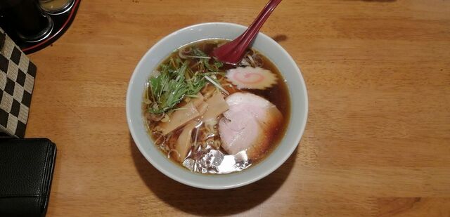 大山食堂 - 郡山富田（食堂）の写真