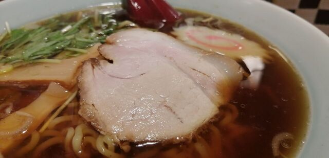 大山食堂 - 郡山富田（食堂）の写真