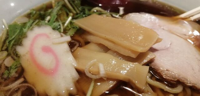 大山食堂 - 郡山富田（食堂）の写真