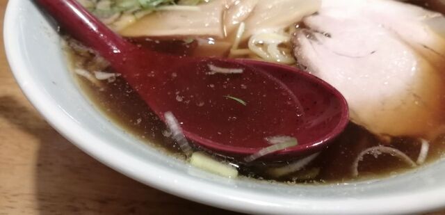 大山食堂 - 郡山富田（食堂）の写真