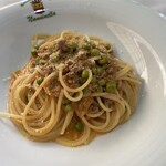 サンタ ルチア - 