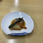 お食事処 あじさい - 