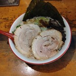 ラーメン きら星 - 