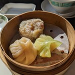 広東料理 元園 - 