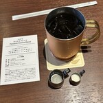 ドトール珈琲店 - 