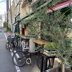 サンタ ルチア - 