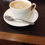 洋食 ツバキ亭 - 