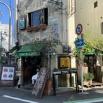 サンタ ルチア - 