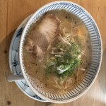 えびすラーメン - 