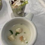 サンタ ルチア - 