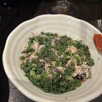 博多もつ鍋 やま中 赤坂店 - せんまい