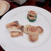 三と十 - 