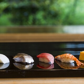 寿司処 「橘」_0