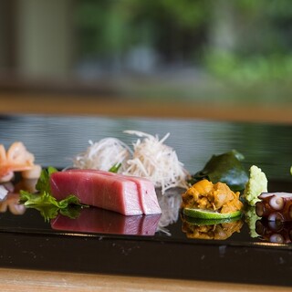 寿司処 「橘」_1