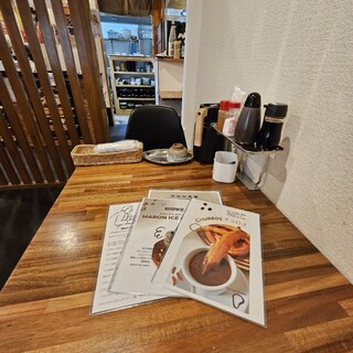 酒場定食堂 ふたつき_2