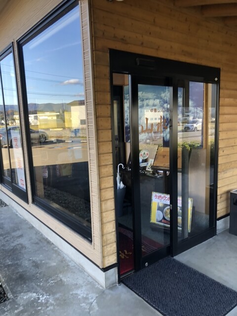 山水亭 - 十和田南（中華料理）の写真