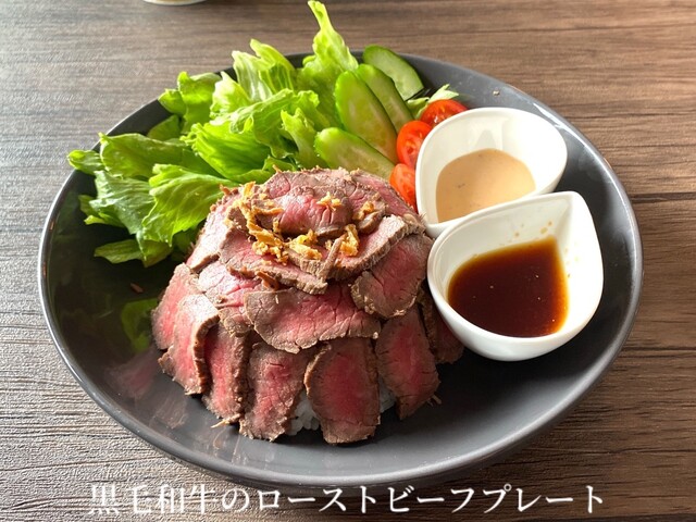 DAVI Cafe（ダビ カフェ） - 釧路（カフェ）