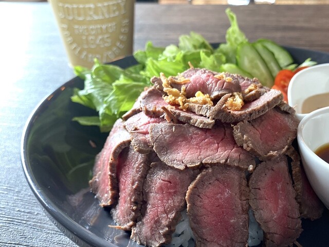 DAVI Cafe（ダビ カフェ） - 釧路（カフェ）の写真