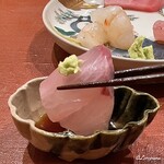 御料理 寺沢 - 平政