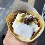 MAISON CREPERIE 宇田川町店 - 