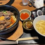 Yakiniku Toraji - 