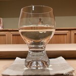 御料理 寺沢 - AKABU 純米大吟醸