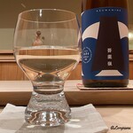 御料理 寺沢 - 吾妻嶺