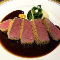 洋食 つばき - 