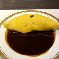 洋食 つばき - 