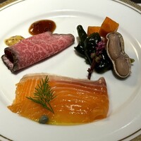 洋食 つばき - 