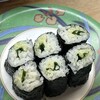 立喰い寿司　七幸