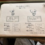 カフェ ケシパルーフ - 