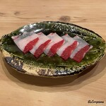 御料理 寺沢 - 熊肉