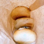 OZO BAGEL - 