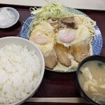 食堂 田舎家 - 
