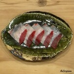 御料理 寺沢 - 熊肉