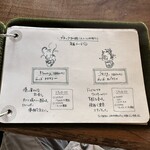 カフェ ケシパルーフ - 