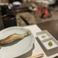 料亭 長坂 - 