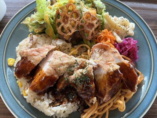 OLIMAMA （オリママ） - 大村/食堂 | 食べログ