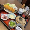 和食麺処 サガミ 東郷店